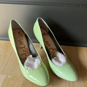 Sam Edelman Camdyn Pump Size 8.5